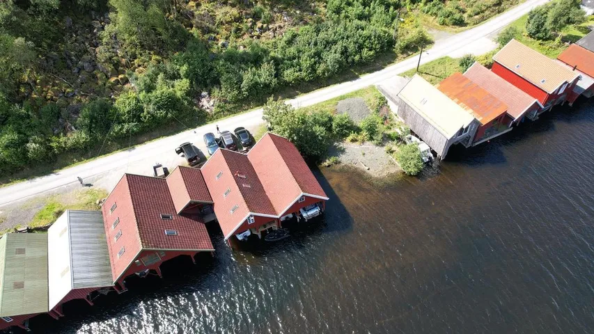Ferienhaus für 6 Personen, mit Terrasse und Ausblick - 1