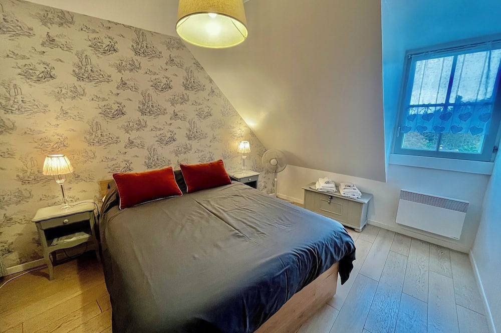 Charming townhouse in Amboise - 3 bedrooms with Ac, 3 bathrooms in Amboise, Tours region