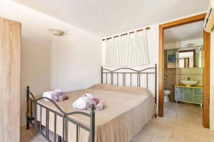 Ferienhaus für 2 Personen in Fasano - 4