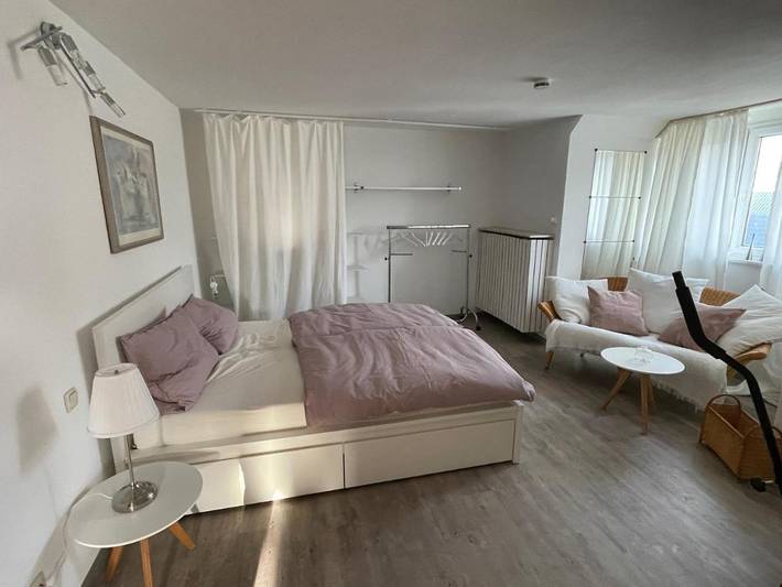 Ferienwohnung für 3 Personen in Ettringen - 4