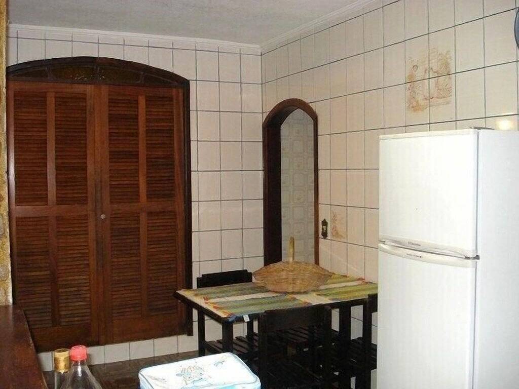 Haus am Praia de Boiçucanga - 12 Personen in São Sebastião, Região Metropolitana do Vale do Paraíba e Litoral Norte