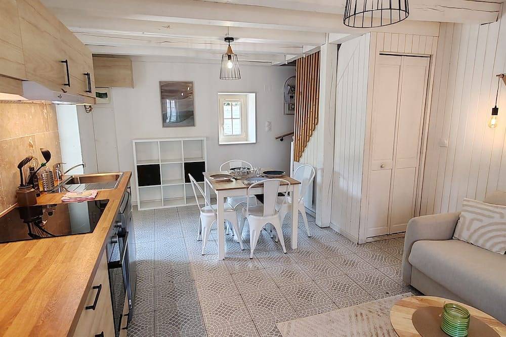 Maisonnette à Sully sur Loire in Sully-sur-Loire, Vallée de la Loire