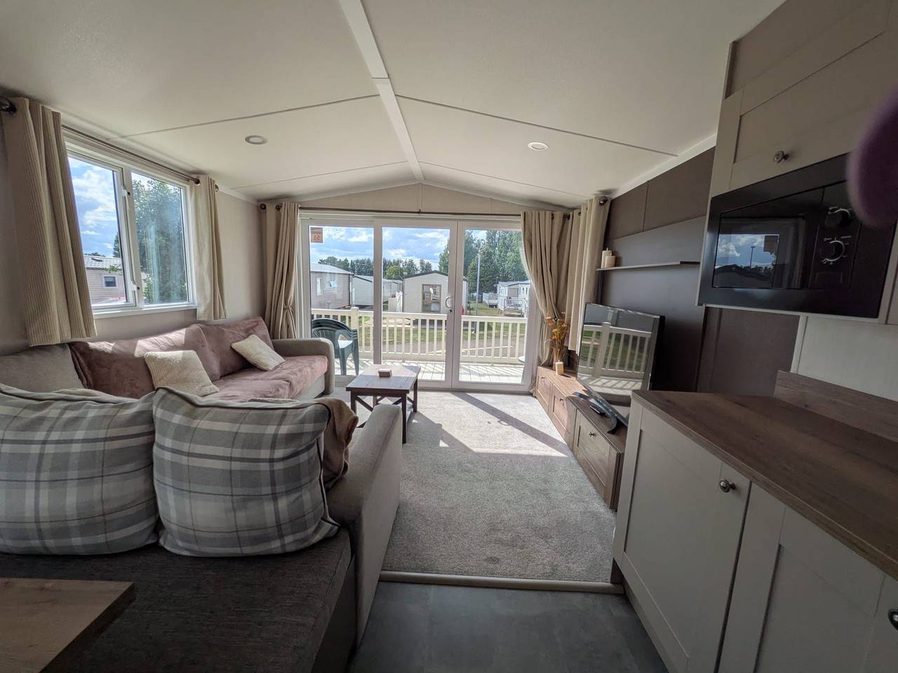Seaside Haven Hunstanton 2026 Model in Hunstanton, Norfolk Coast