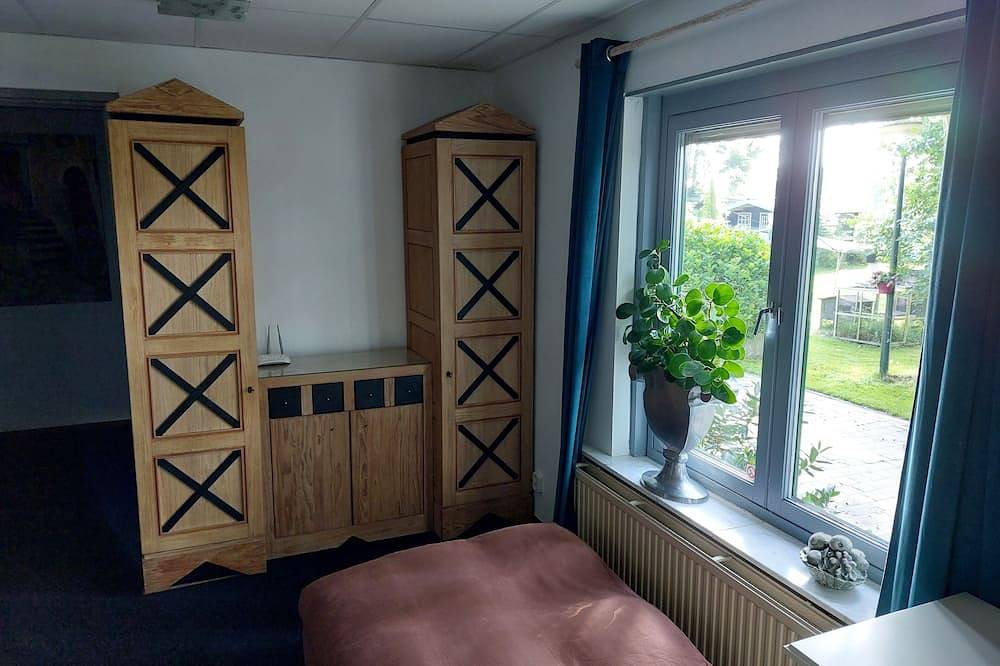 Ganze Wohnung, Amsterdam Land Bereich 15 Minuten Vom Zentrum Wohnung Im Erdgeschoss in Landsmeer, Holländische Küste