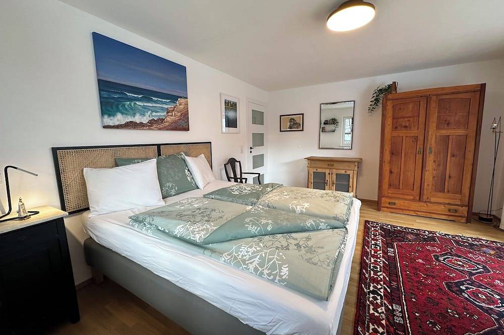 Apartamento entero, Apartment T1 in Kaunergrat, Zams