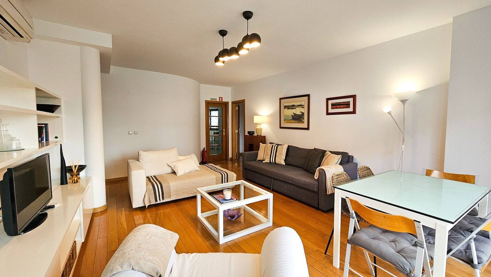 Entire apartment, Lisbon City Center Dream's in Lisbon, Costa de Lisboa