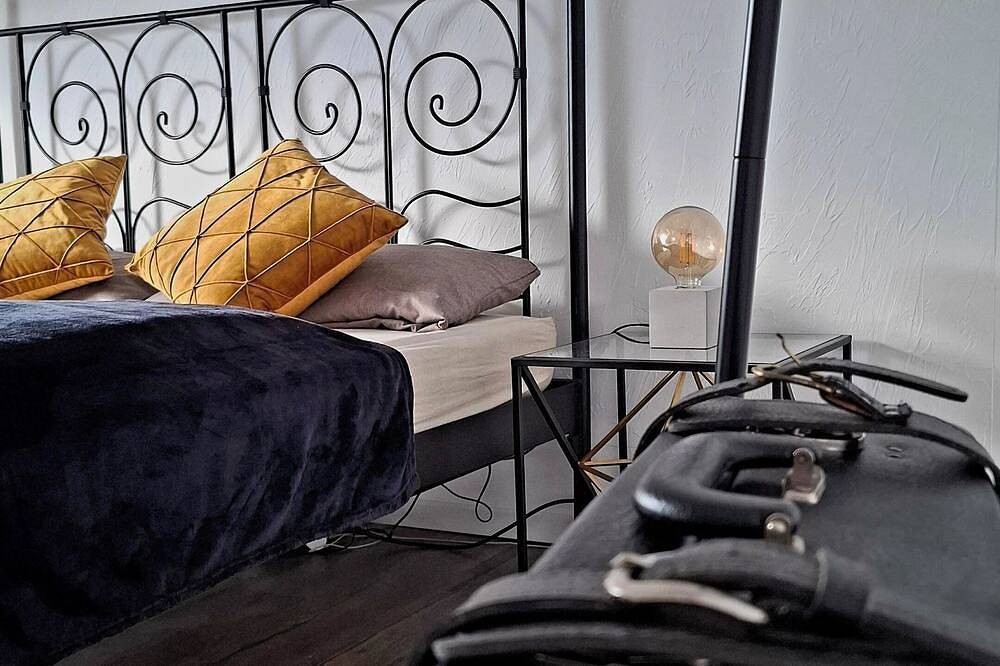 Ganze Wohnung, Citystay Wolfsburg - Gti - Zentral gelegenes Apartment in Wolfsburg, Braunschweig und Umgebung