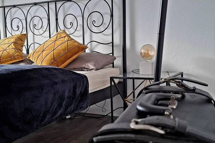 Ganze Wohnung, Citystay Wolfsburg - Gti - Zentral gelegenes Apartment in Wolfsburg, Braunschweig und Umgebung
