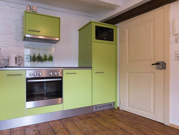 Ferienhaus für 4 Personen, mit Terrasse in Monschau - 4