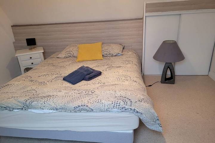 Location de vacances pour 6 personnes à Grainville-la-Teinturière - 3