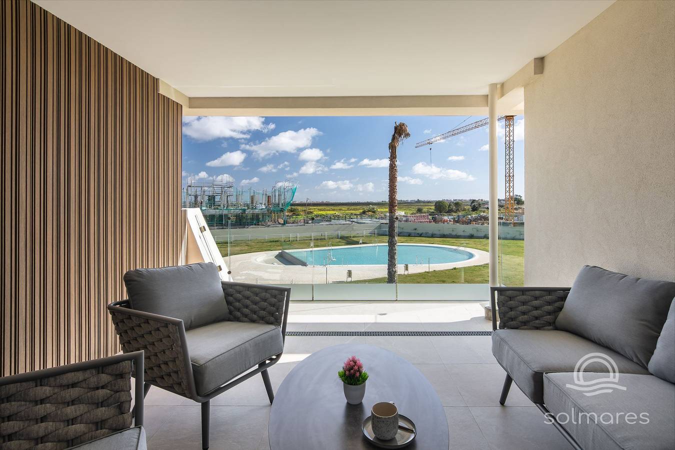 Entire apartment, Los Colibries 2011 in Isla Canela, Ayamonte