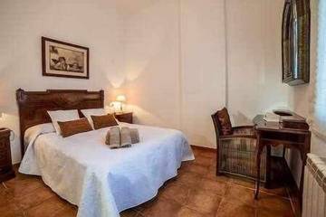 Casa De Vacaciones para 7 Personas en Las Jaras, Córdoba, Foto 3