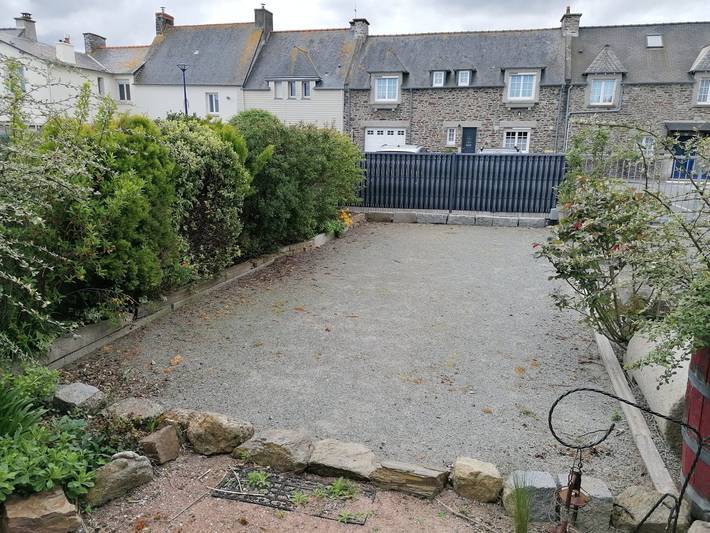 Gîte pour 7 personnes, avec terrasse et jardin en Ille-et-Vilaine - 4