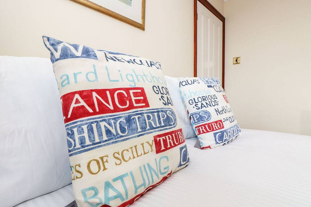 Jubilee Cottage, Penzance in Penzance, Cornualles