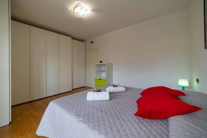 Appartement entier, Iseo Smile house in Iseo, Commune de Iseo