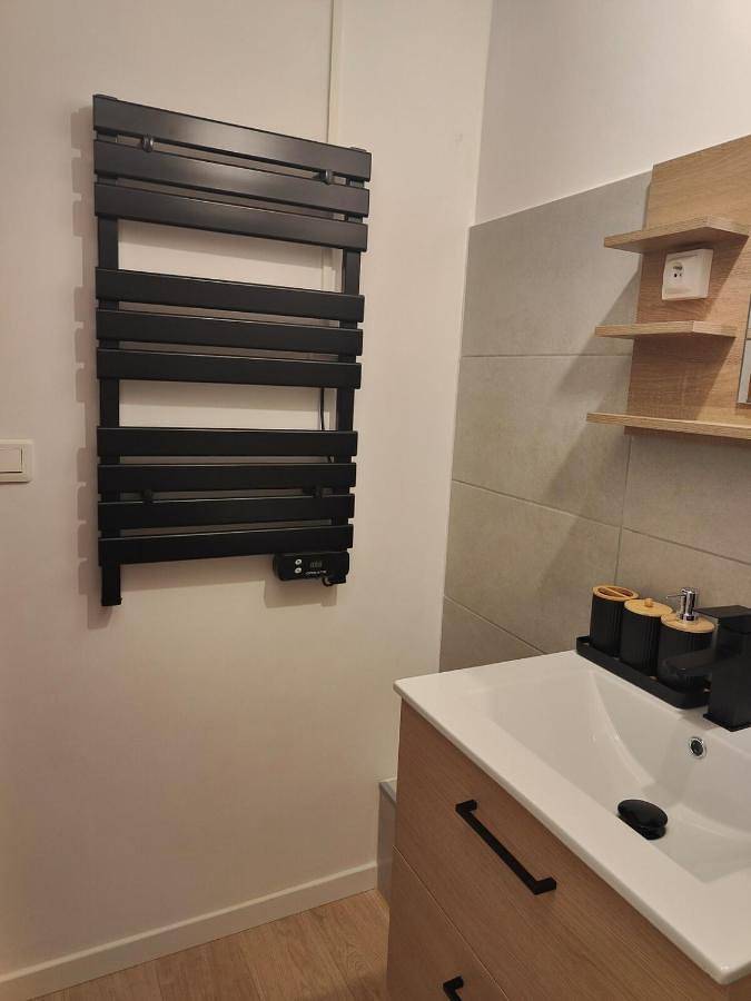 Appartement de vacances pour 4 personnes dans le Tarn-et-Garonne - 4