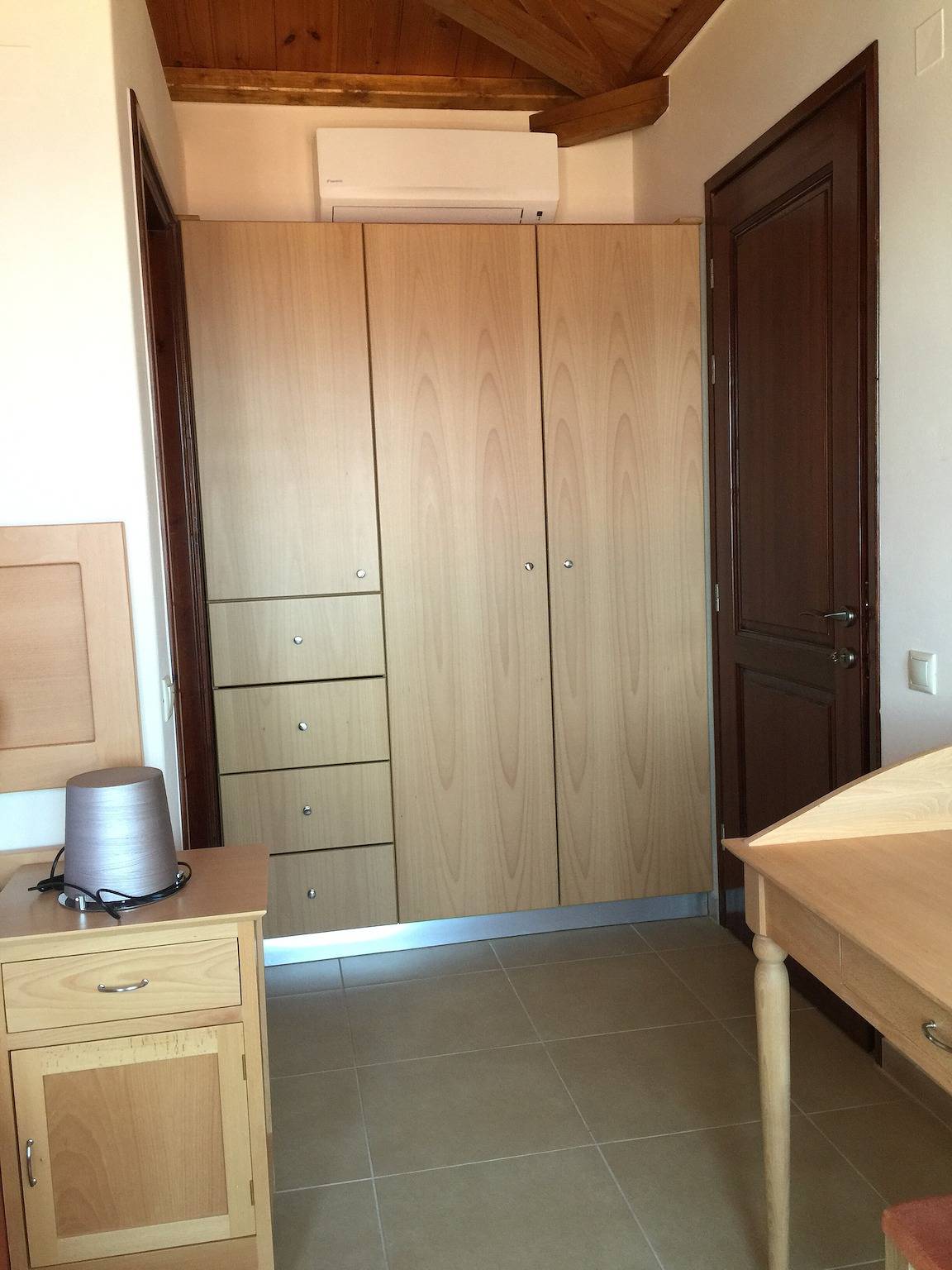 Vakantiehuis 'Beach Villa Alonissos Voor 2 Personen' met Gedeeld Zwembad, Wifi en Airconditioning, foto 14