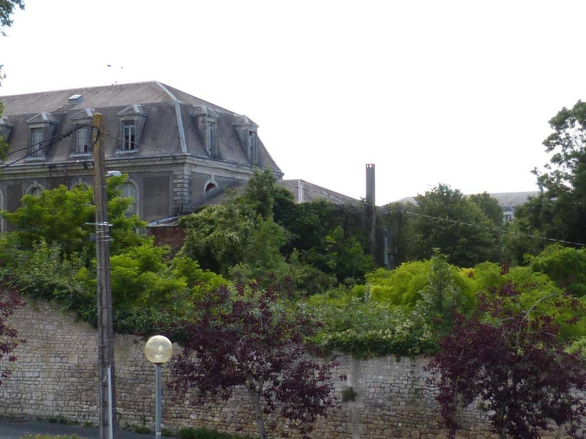 Appartement entier, Vert Marin in Rochefort, Région de Rochefort