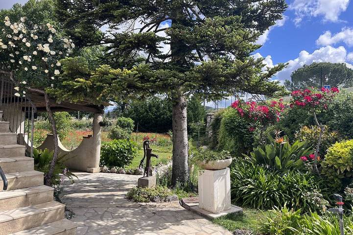 Maison de vacances pour 7 personnes - 1