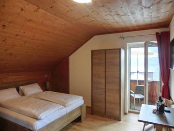 Ferienwohnung für 2 Personen in Thiersee, Brandenberger Alpen, Bild 4