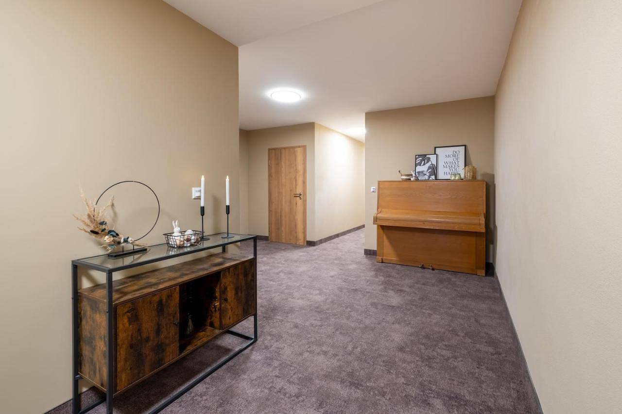 8Rooms - Altstadthotel in Tirschenreuth, Ostbayern