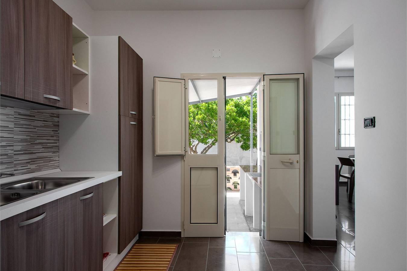 Apartamento entero, Villa Sabbia Magica 100 meters from sea in Punta Prosciutto, Golfo de Tarento