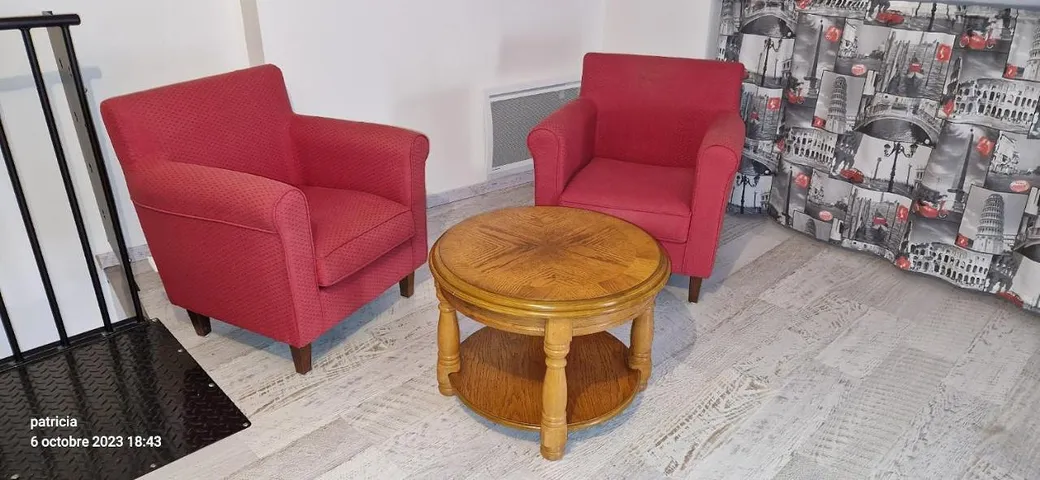 Ferienwohnung für 3 Personen - 1