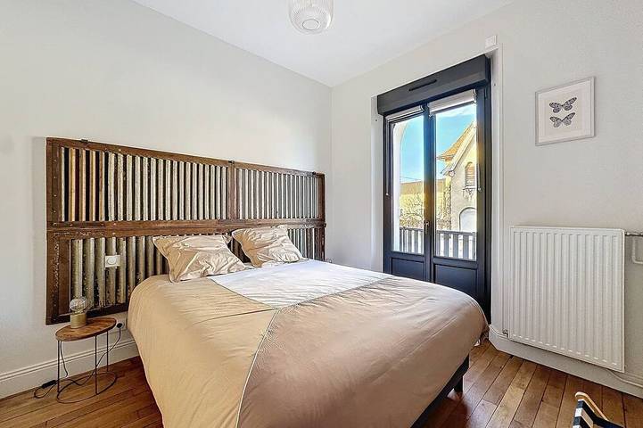 Location de vacances pour 10 personnes dans Mareuil-le-Port - 2