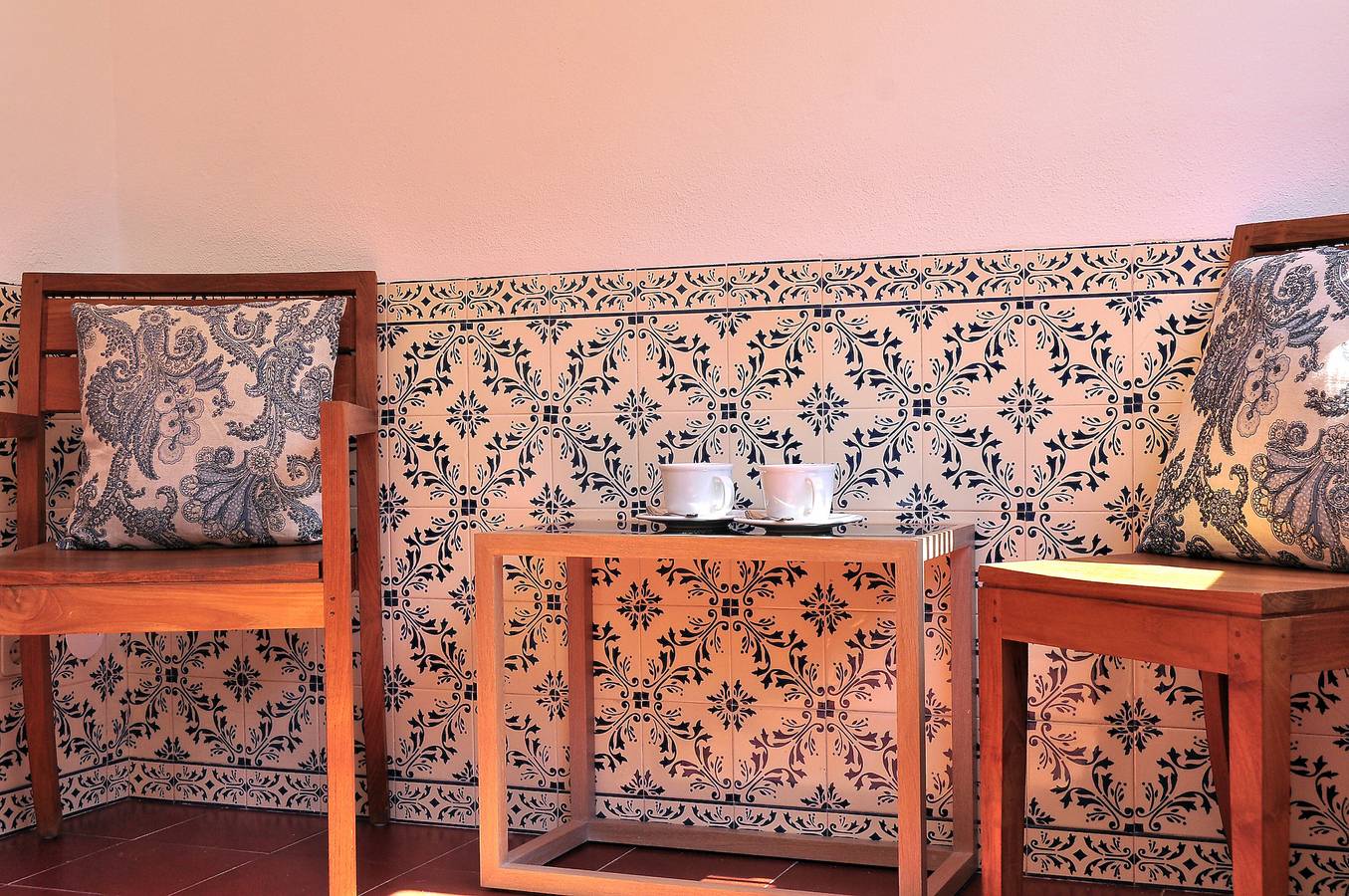 Ganze Wohnung, Lapa Chic Apartment in Lapa, Lissabon