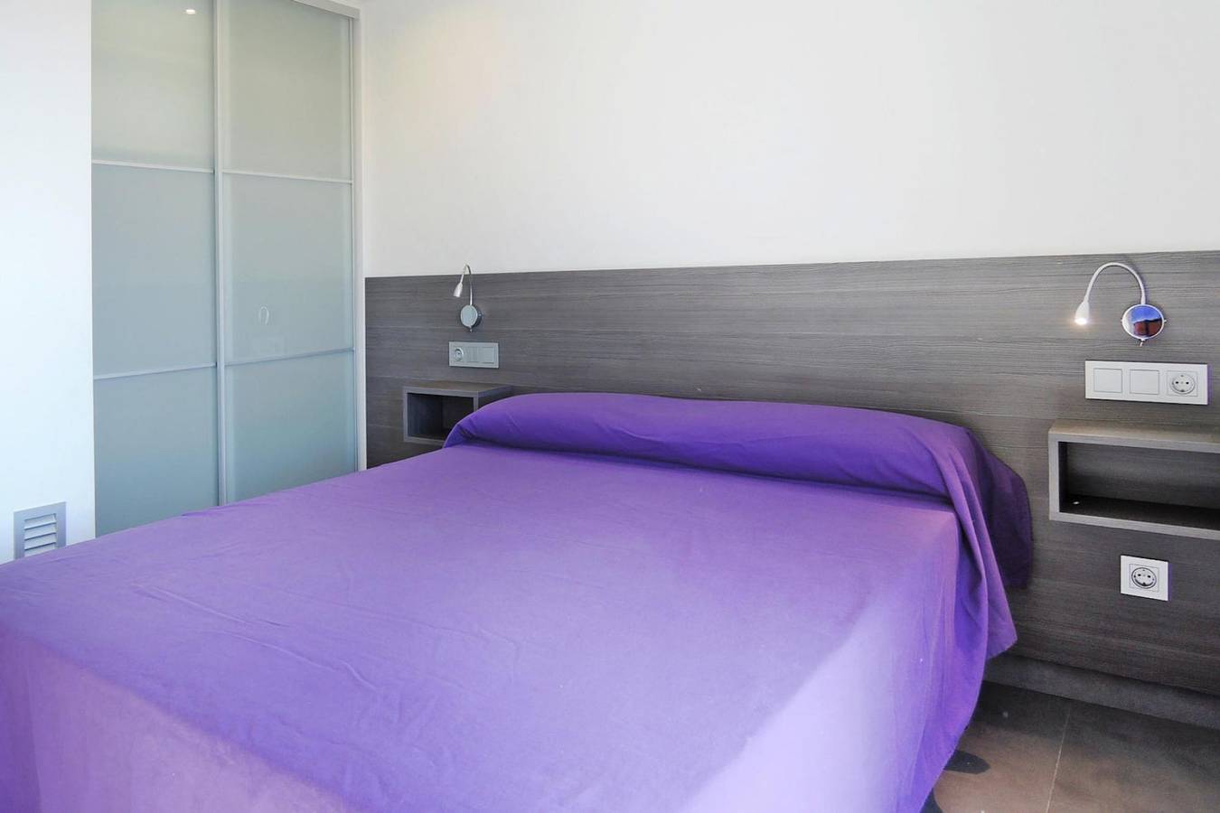 Entire apartment, Apartments Daniel and Nuria, Roses in Santa Margarida, Roses