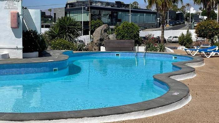 Holiday Apartment for 5 People in Mojones, Tías