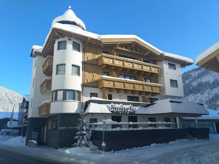 Hôtel pour 2 personnes à Holzgau - 2