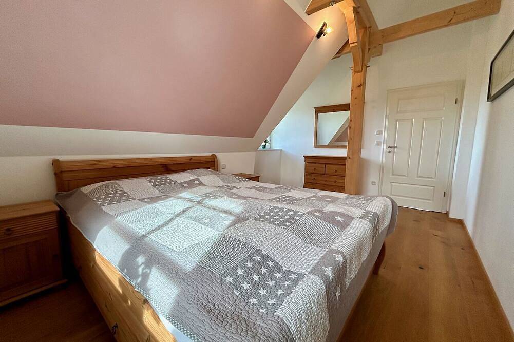 Ferienhaus \" To Huus \" an der Ostsee, Kamin, Sauna, Wlan - Seaside - in Rosenhagen, Dassow