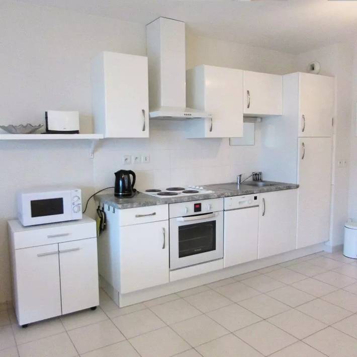 Gîte pour 4 personnes à Étel - 4