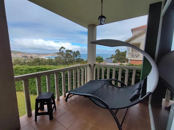 Holiday home for 5 people, with view and garden - 1