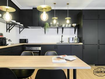 Apartamento De Férias para 4 Pessoas em Centro (Madrid), Madrid, Foto 2