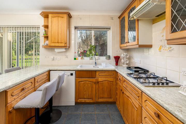 Location de vacances pour 6 personnes, avec jardin, animaux acceptés à Watford - 2