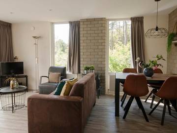 Bungalow für 4 Personen in Friesland, Niederlande, Bild 2