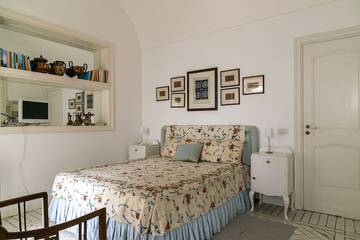 Villa for 8 People in Capri, Tyrrhenian Coast Campania, Photo 1