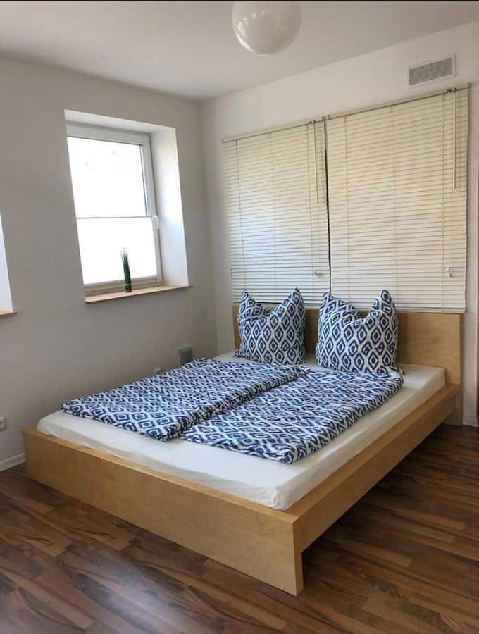 Ferienwohnung für 2 Personen in Gehlsdorf - 4