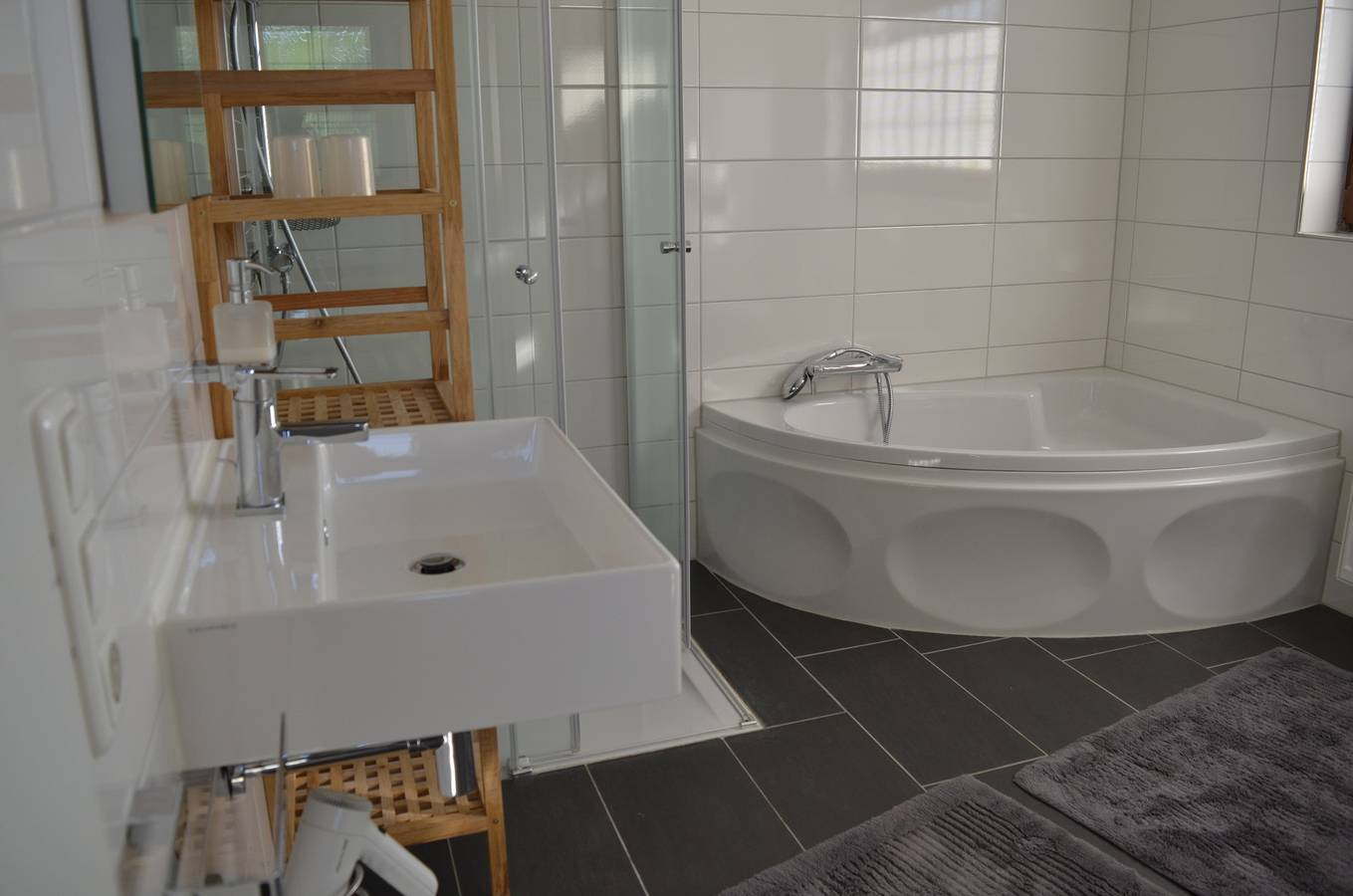 Ganze Ferienwohnung, Ferienwohnung Fam Wernicke in Preußisch Oldendorf, Wiehengebirge