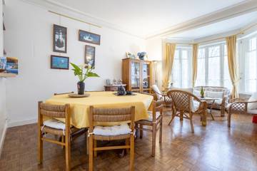 Maison De Vacances pour 10 Personnes dans Audierne, Région de Quimper, Photo 4