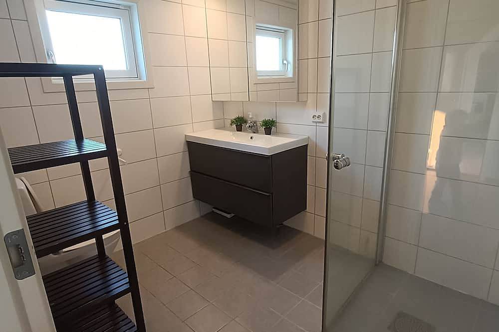 Gemütliches Bauernhaus auf einer der schönsten Insel rund Stavanger in Finnøy