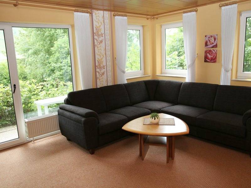 Ferienhaus Zur Sonne H & T Lanfer - Olsberg in Olsberg, Upland