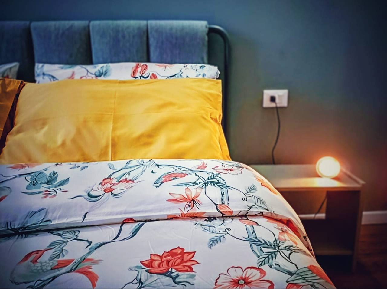 Entire apartment, Mami Haus – Boutique Luxury Apartment with Private Parking and Wi-Fi in Florence, Florence Province