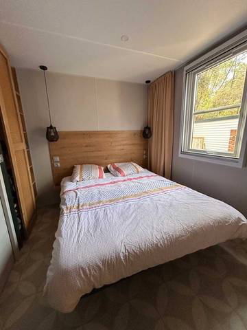 Camping pour 6 Personnes dans Saint-Hilaire-de-Riez, Vendée, Photo 4