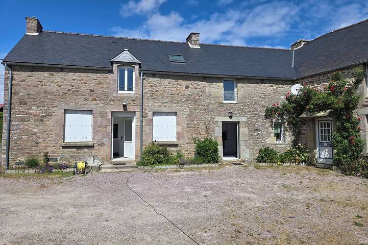 Maison de vacances pour 6 personnes - 1