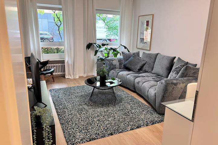 Holiday apartment for 5 people - 1