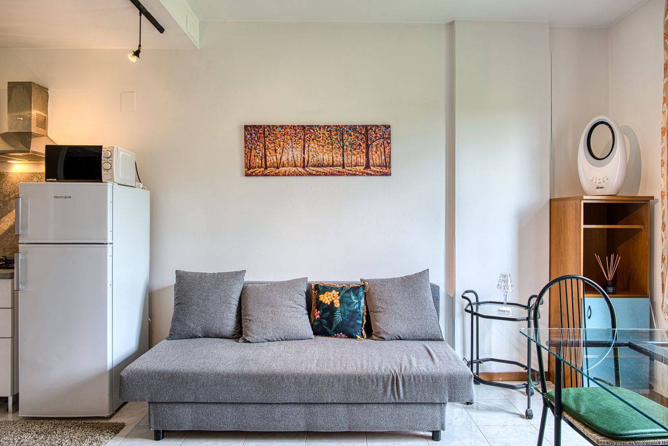 Apartamento entero, Apartamento de vacaciones para 2 personas in Perugia, Provincia de Perugia