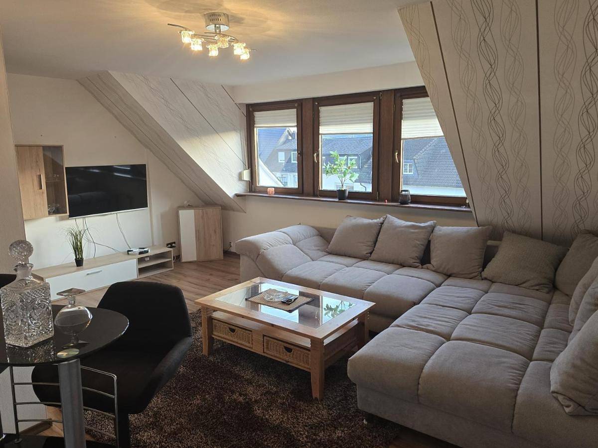 Ganze Wohnung, One-Bedroom Apartment in Monzelfeld, Bernkastel-Kues & Umgebung